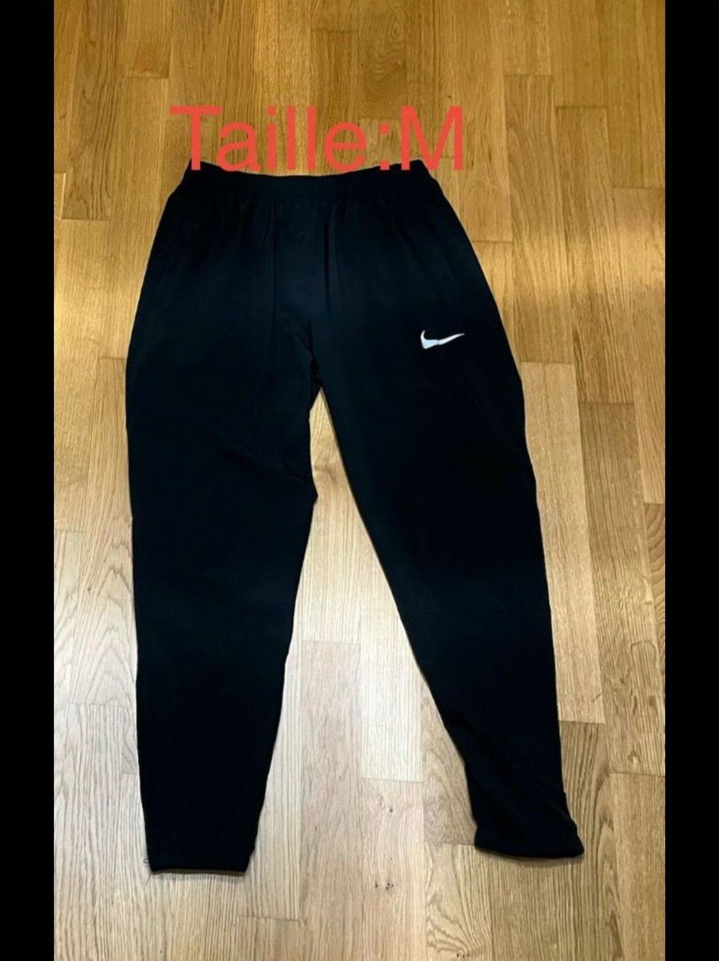 Nike Hosen: Neuf pantalon Nike running – Neu und originalverpackt aus Fribourg von mal_8zjh