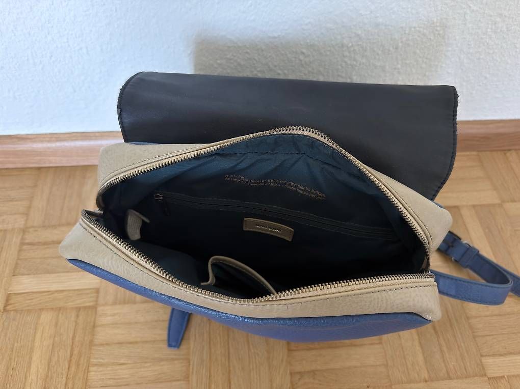 Sacs à dos: Matt & NAT Rucksack , Vegan Backpacks  – D'occasion à Basel par Sir.Leica 2