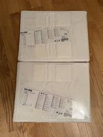 SKUBB Aufbewahrung Ikea neu