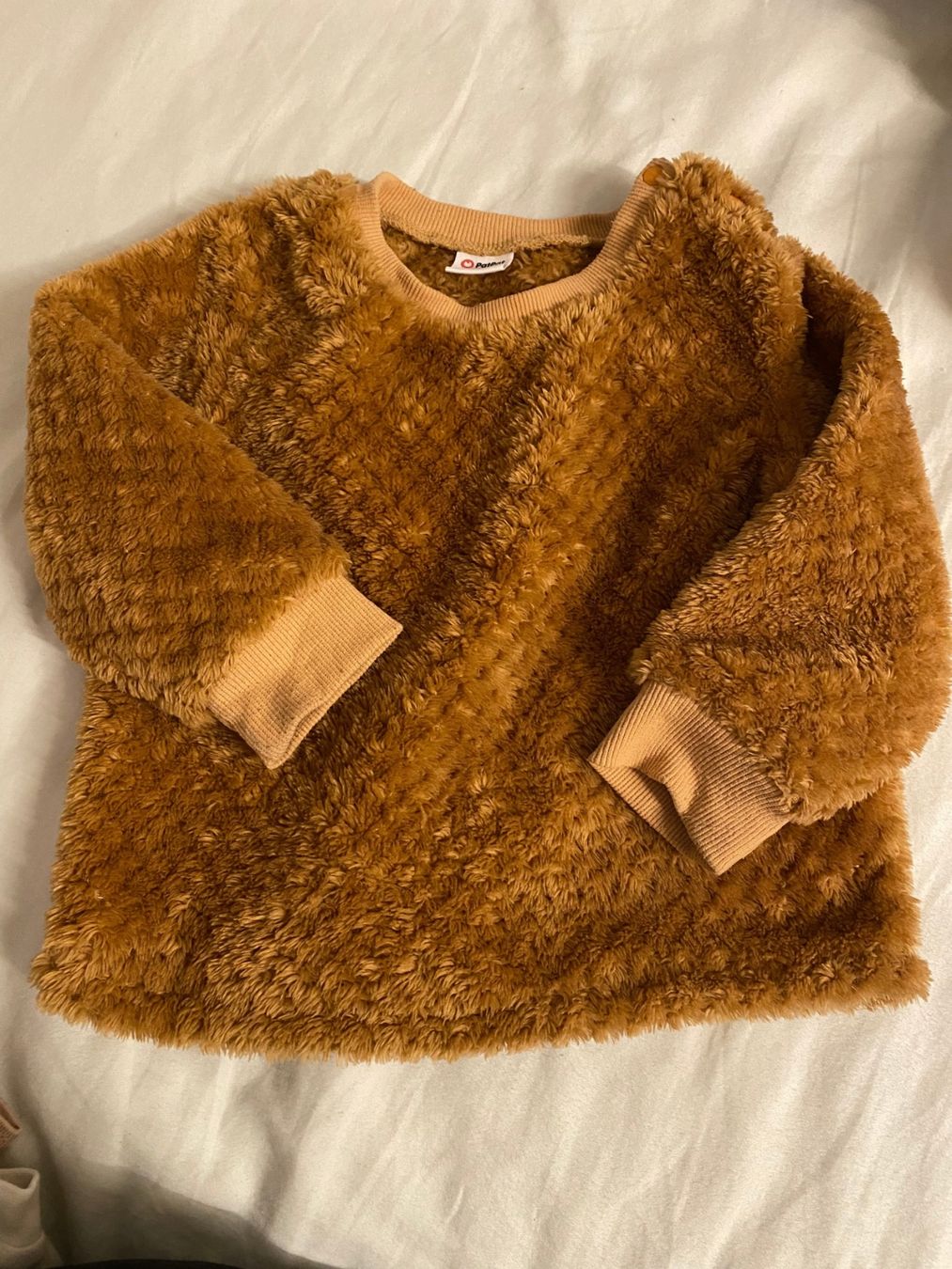 Maglioni & Felpe: Baby pullover Gr 74 – Usato da Gossau SG venduto da sha_jhp7