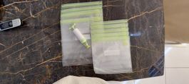 Betty Bossi "Starter Set "VAC" NEU