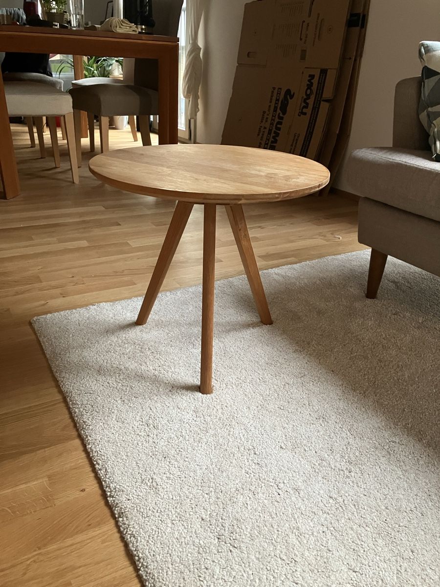 Tavoli: Beistell-Tisch von Sostrene Grene – Usato da Windisch venduto da sri_lk9d 2