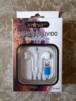 Ecouteurs pour iPhone