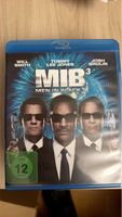 Men in Black 3 - Sci-Fi Action für Filmfans! Top Zustand
