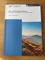 Volks- und Betriebswirtschaftslehre