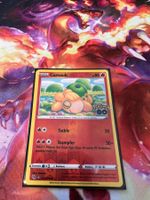 Camaub Reverse Holo -> Ditto (PGO 053) / -DE- /  Pokemon GO