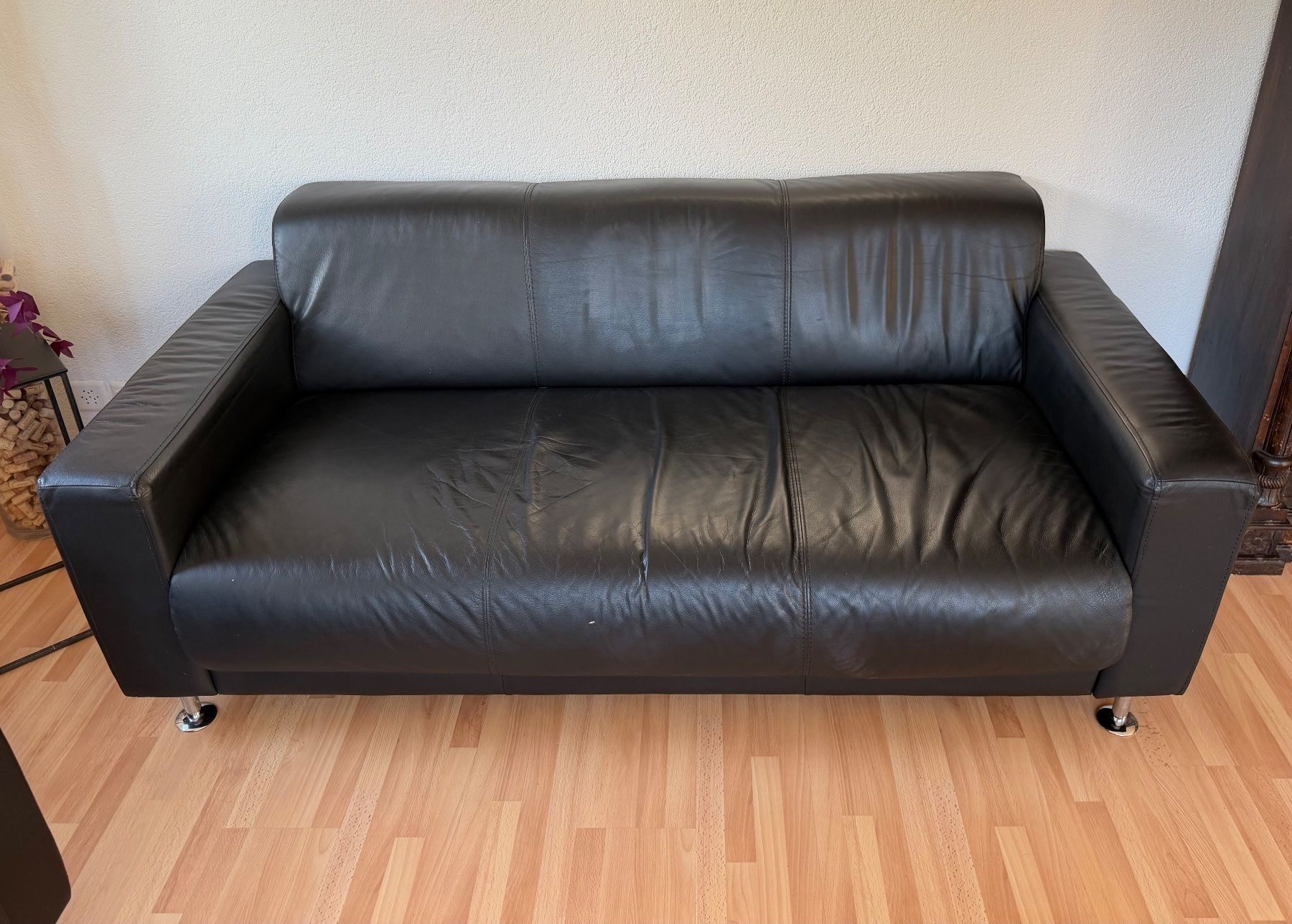 Sofas: 2 Sofas – D'occasion à Greifensee par dfrtank73 1
