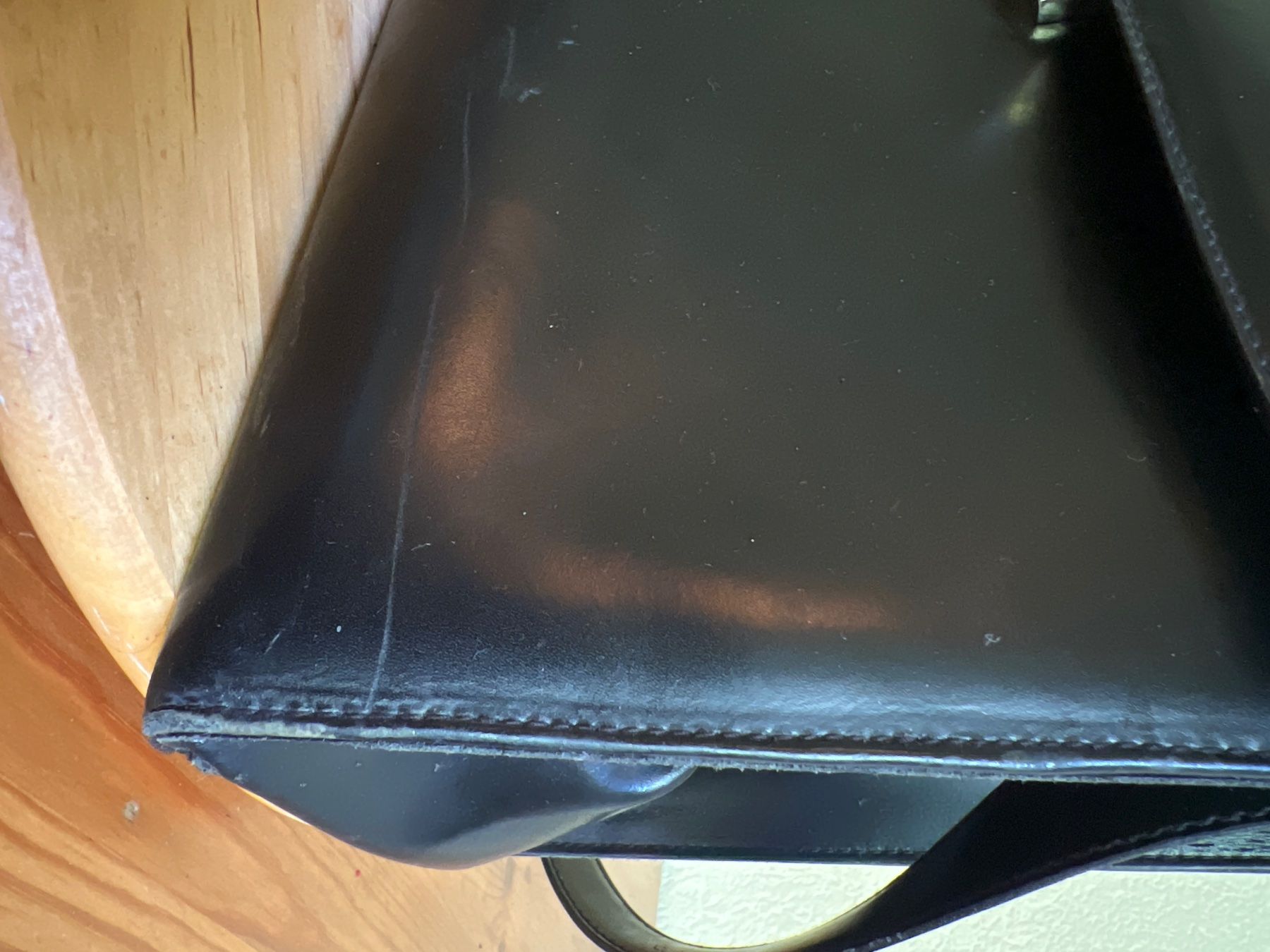 Picard Valises & Sacs: PICARD AKTENTASCHE – D'occasion à Schaffhausen par susiquatro01 9