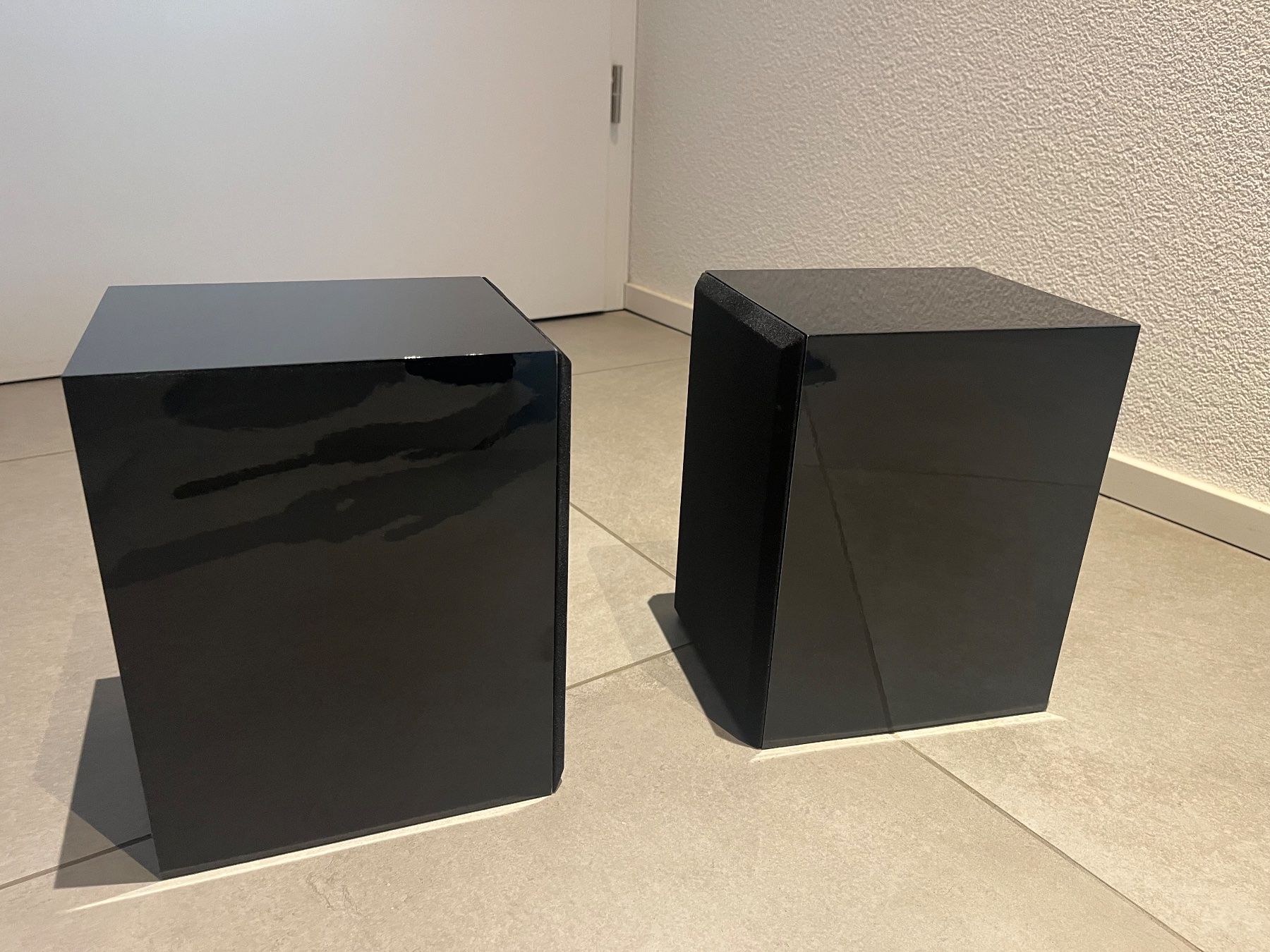 Pro-ject Lautsprecher: Pro-ject speaker box 5e – Gebraucht aus Piazzogna von Anto83 3