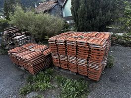 Dachziegel