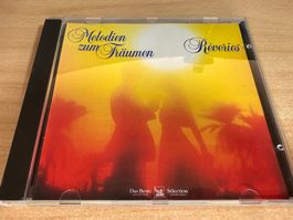 D8 Various – Melodien Zum Träumen = Rêveries