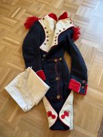 Reconstitution - Habit de Grenadier