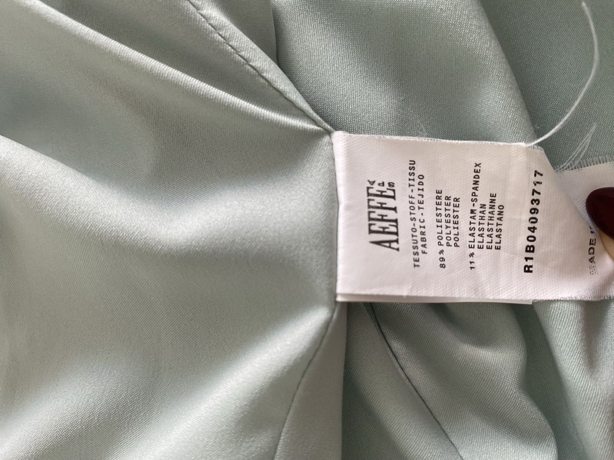 Moschino Vestiti: Moschino Kleid, Grösse 36/38 – Usato da Winterthur venduto da marisole4 6