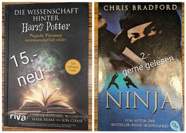 Jugendbücher 