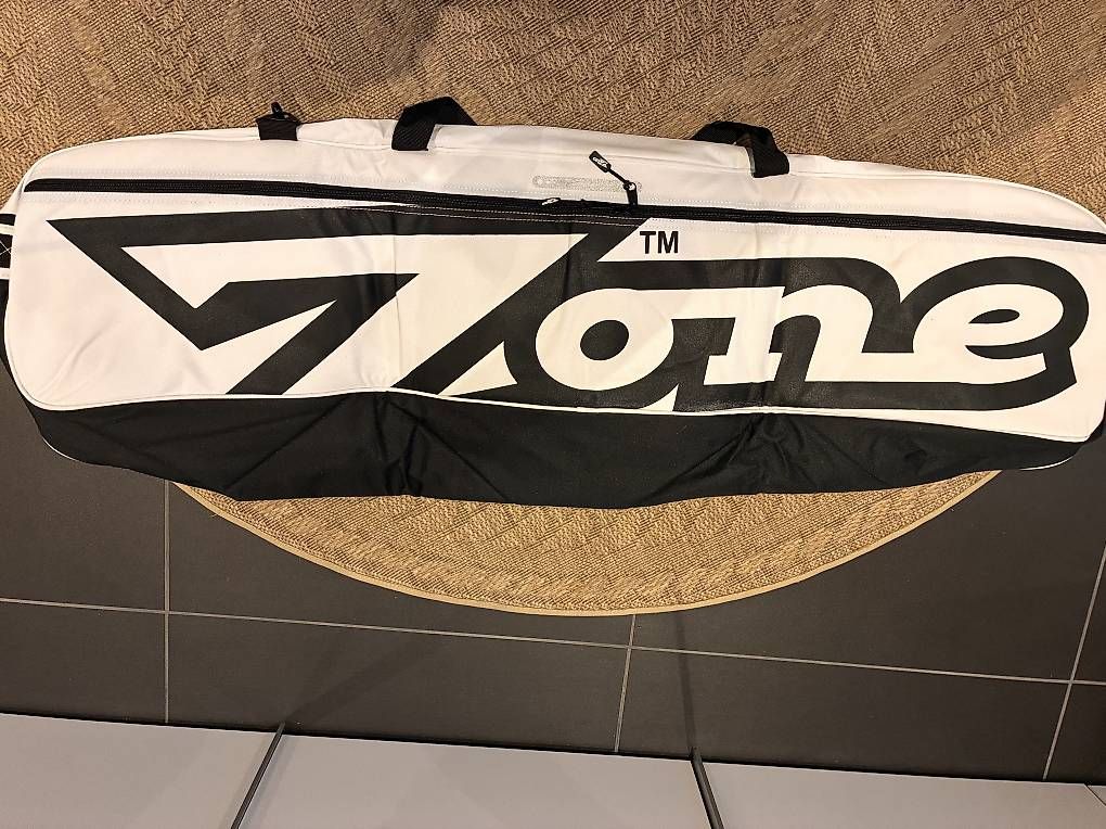 Sacs: Unihockey Tasche – Neuf avec emballage d'origine à Zizers par Rapter350