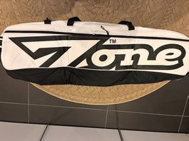 Unihockey Tasche
