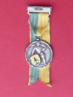 Medaille Auszeichnung Schützenmedaille 1960 75 Jahre Riniken