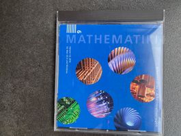 Mathematik 6 (Lehrmittelverlag Zürich) CD-Rom