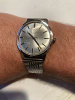 Eterna matic 1000 Automatic 35 mm der 70 er