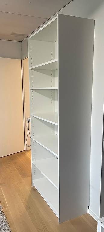 Regale: Ikea Gestell  – Gebraucht aus Männedorf von Binggi4 1