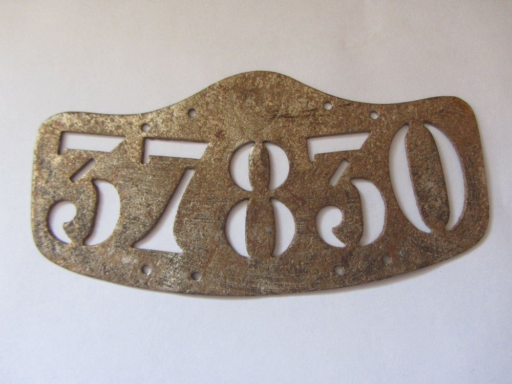 RARE PLAQUE DE Vélo ancienne Cycles le heron en tole peinte oiseau EUR 15,00 - FR