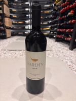 1x 2018 Israel Golan Heights Cabernet Yarden (750ml)
