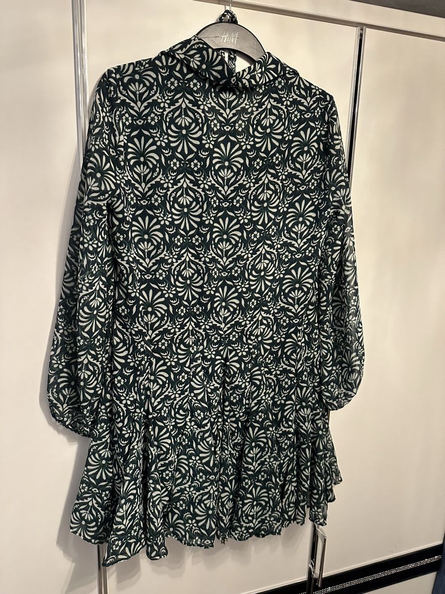 Zara Vestiti: Damen Kleid ZARA Gr.S – Usato da Pfungen venduto da Outlet64 3
