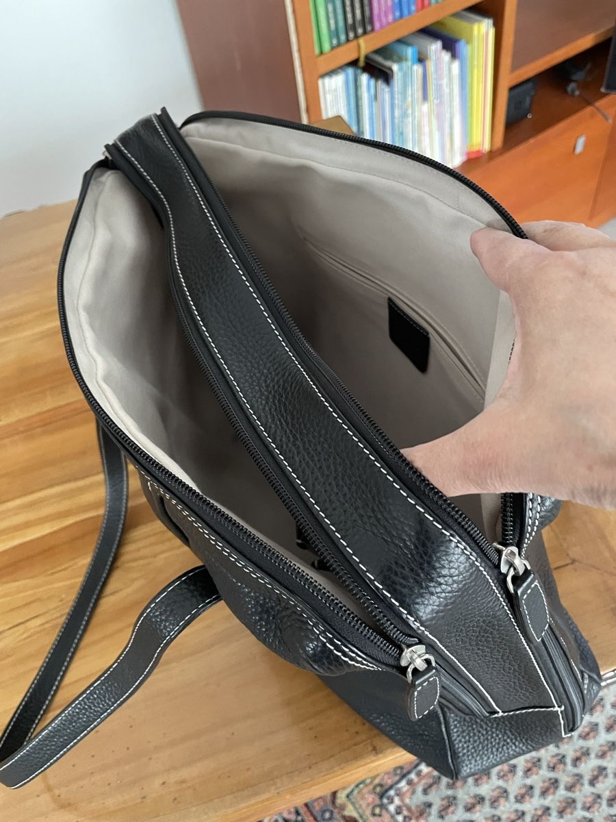 Koffer & Taschen: Businesstasche – Neu und originalverpackt aus Siglistorf von chrugi61 2