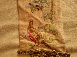 Wandbehang Gobelin  antike Wandteppich Top