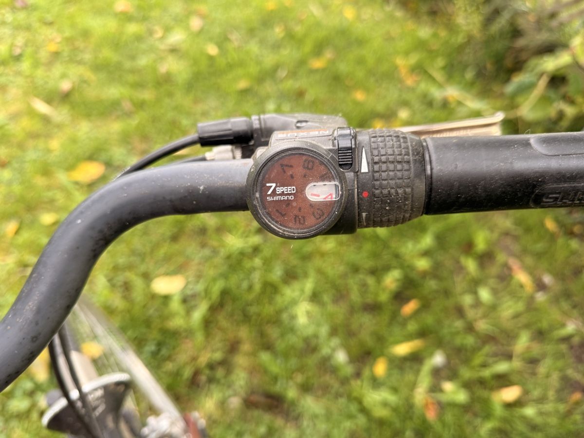Biciclette: Tour De Suisse Velo – Usato da Amlikon-Bissegg venduto da Flowers_Blossom 4