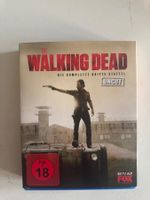 THE WALKING DEAD  (BLU-RAY). 3 STAFFEL