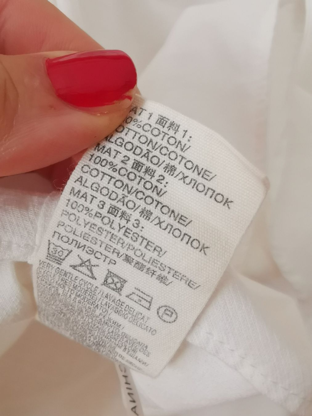 Tuniche: Suncoo Paris Tunika  – Usato da Uerikon venduto da pink_flamingo 6