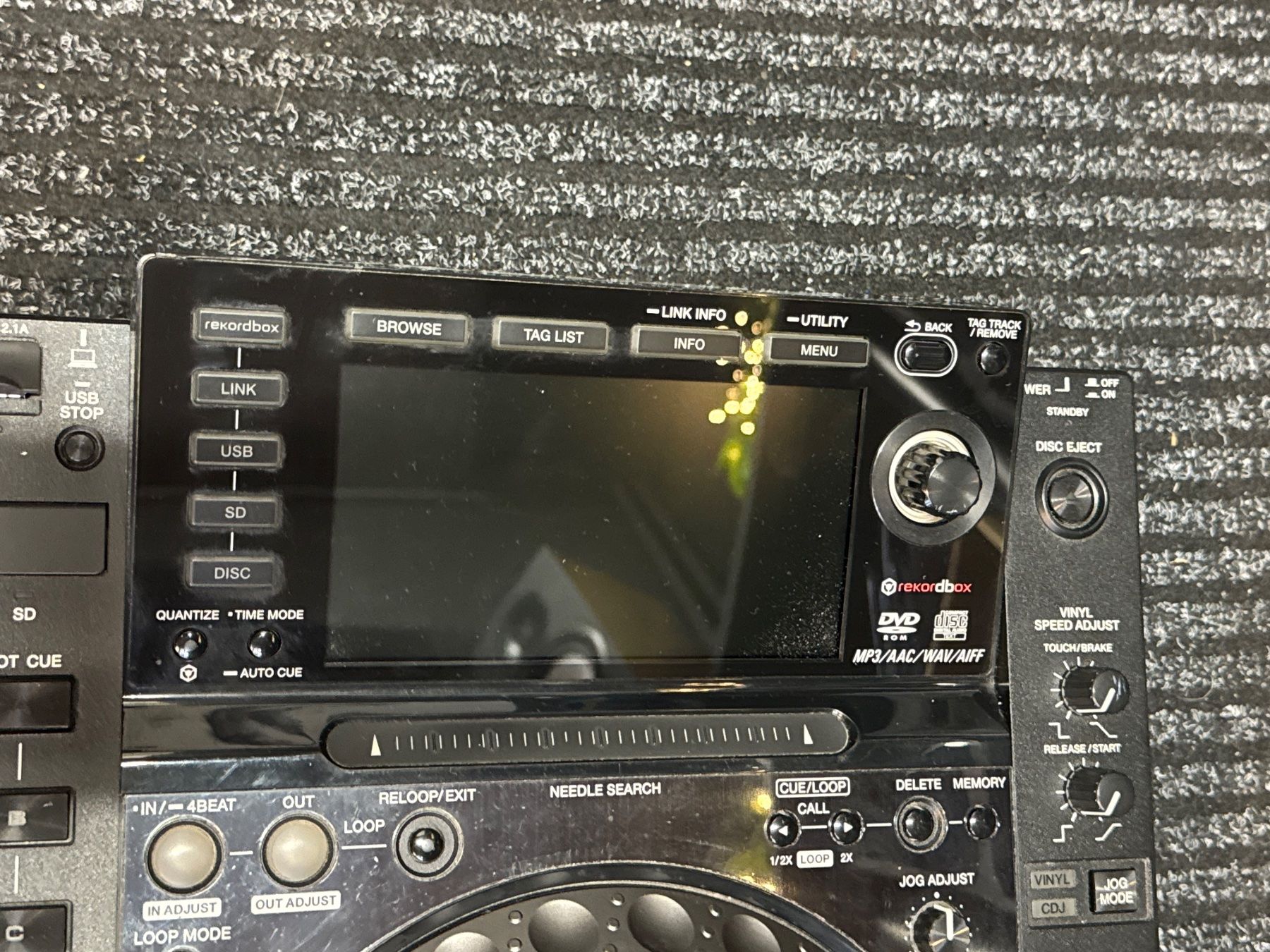 Instruments de musique: Platine - 2 x CDJ 2000 - Nexus – D'occasion à Zürich par lowyccc2 6
