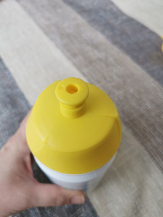 Borracce & Thermos: Trinkflasche aus Kunststoff, 0.5 L – Nuovo (secondo la descrizione) da Ostermundigen venduto da AlwaysHaveFun90 2