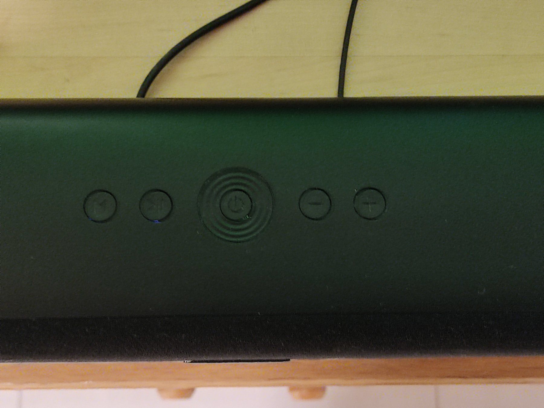 Home Cinema: Soundbar - Sakorn – Usato da Rorschach venduto da Roberto.M 1