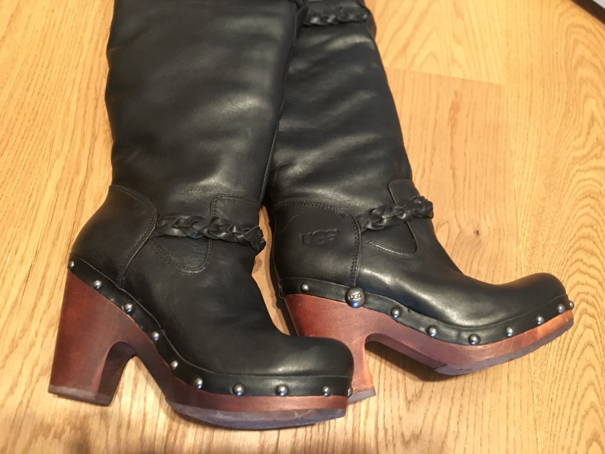 Ugg Scarpe da donna: Ugg Winterstiefel Größe 36 Neu! – Nuovo e nell'imballaggio originale da Genthod venduto da Tidus04 1