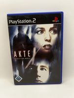 Akte X Resist or Serve (Deutsch) - Playstation 2