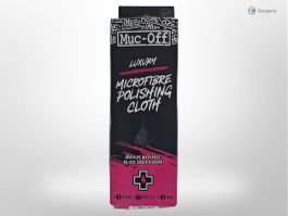 MUC-OFF Premium Mikrofaser Tuch