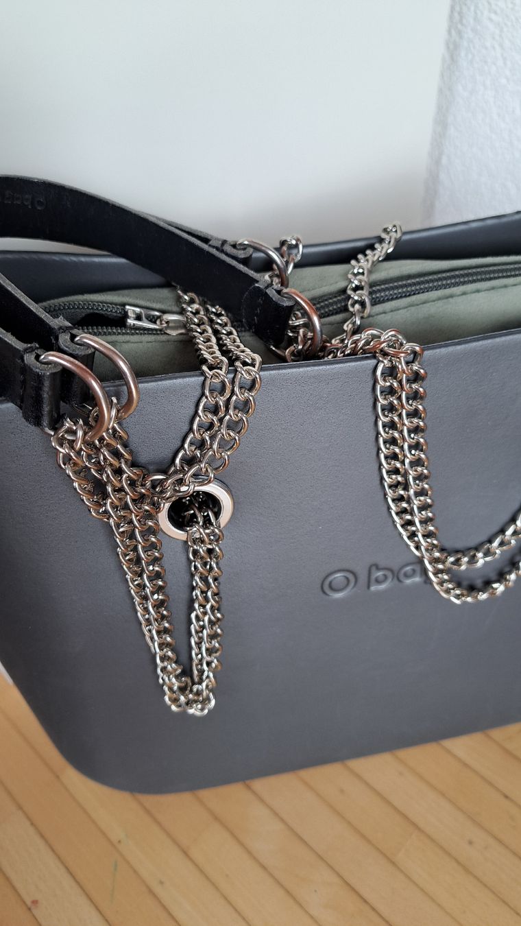 Obag Sacs femmes: obag mini – D'occasion à Schwarzenbach SG par LoveBag 2