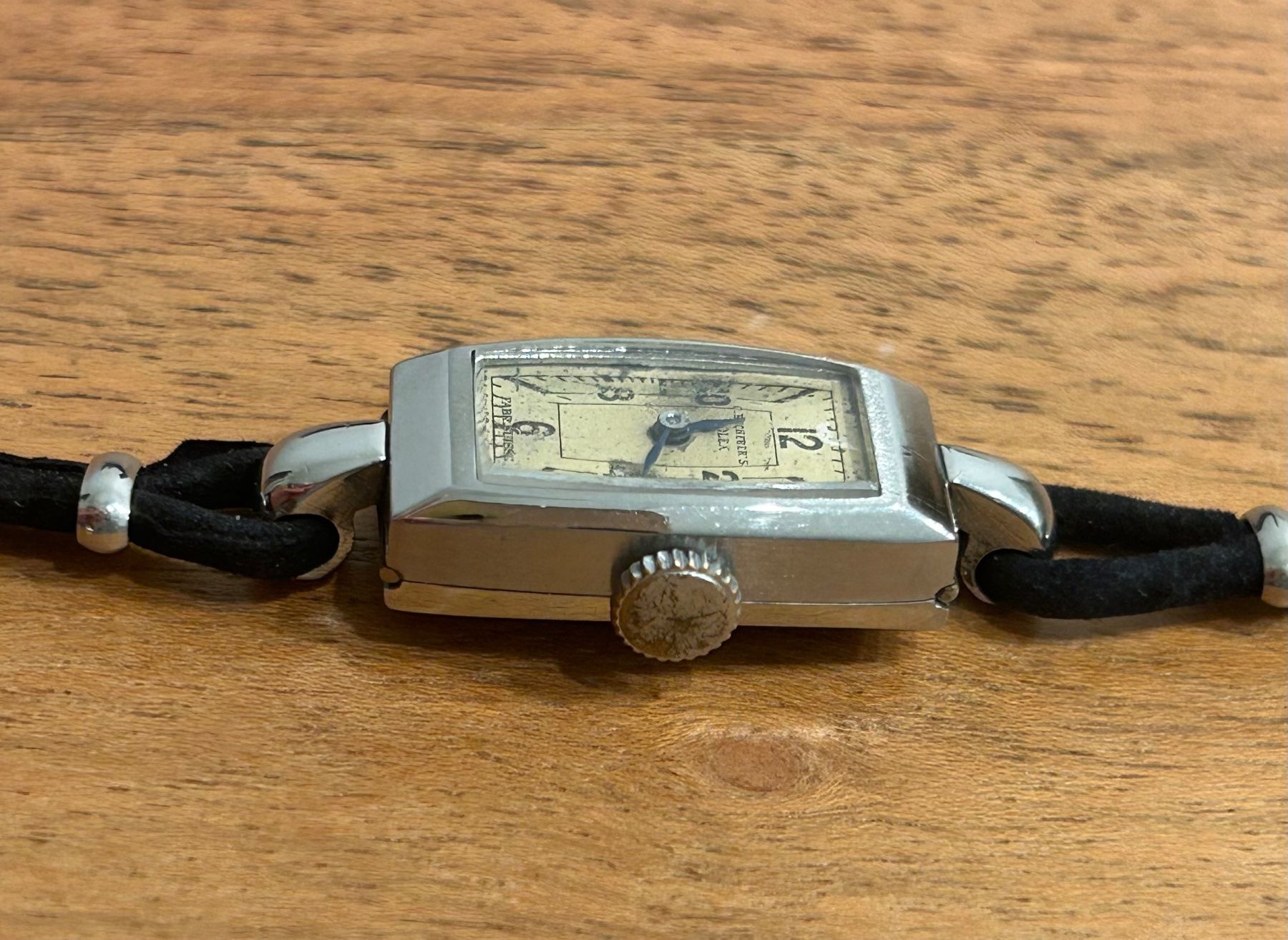 Rolex Orologi: Rolex C. Bucherer' s Fabr. Suisse – Usato da Cugnasco venduto da Sim_2002 4