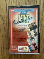 Hit Fascination: 16 Internationale Hits MC Musikkassette 