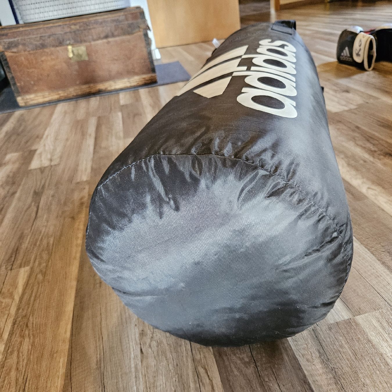 Sacchi da boxe: Boxsack 90cm – Nuovo (secondo la descrizione) da pfaffhausen venduto da xani01 1