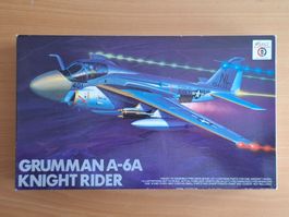 MRC Fujimi Grumman A-6A Knight Rider 1/72