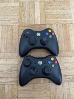 Alte Xbox 360 Controller