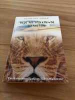 Buch Tiere als sprechende Gefährten Penelope Smith neu