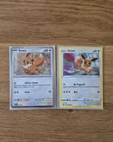 Eevee Promo Set 🇬🇧  ab 1 Fr.