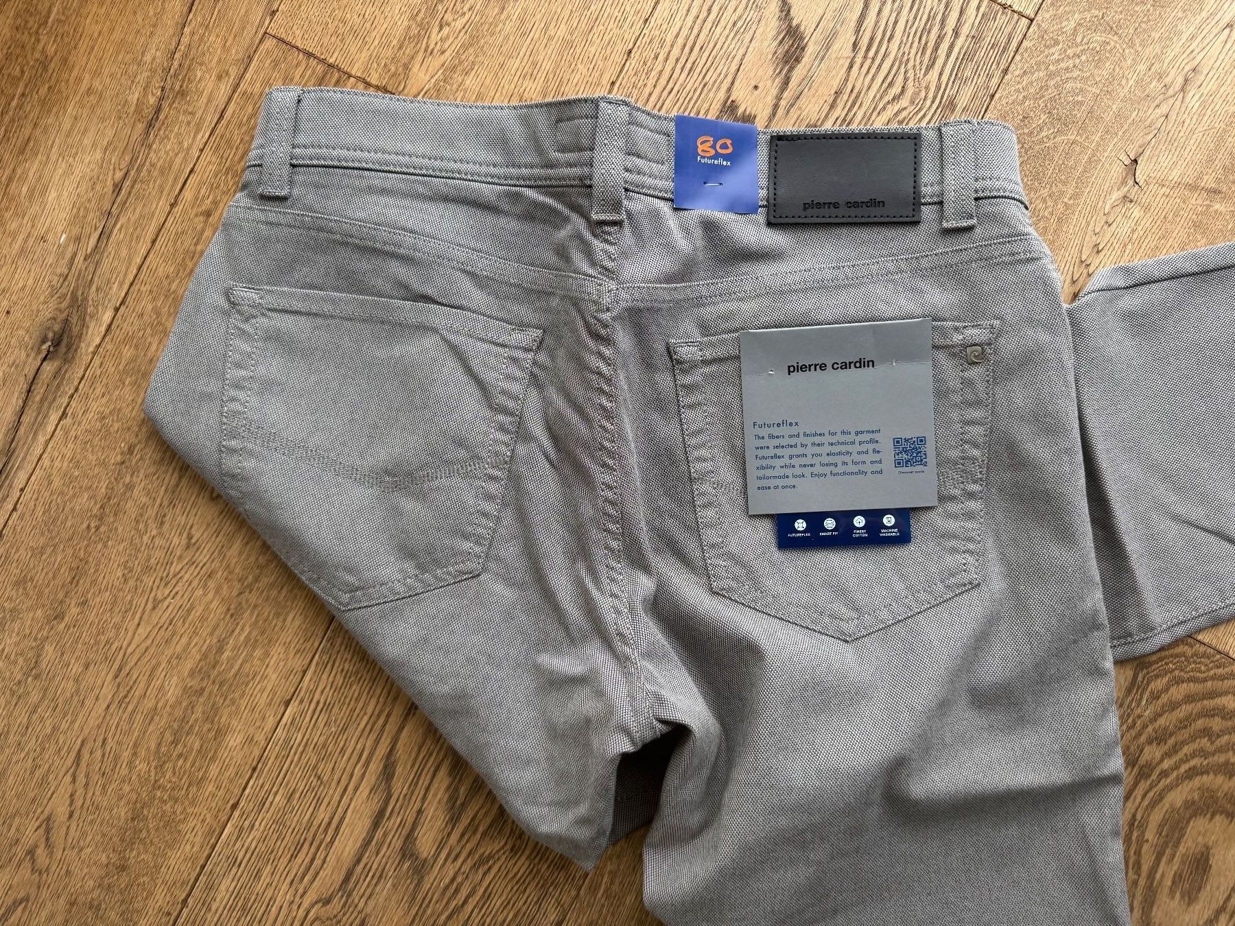 Pierre Cardin Hosen: Hose, Pierre Cardin //NEU// 35/30 – Neu (gemäss Beschreibung) aus Stettfurt von outlet72 3