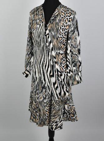 Just Cavalli Kleid, Gr.36 (42)