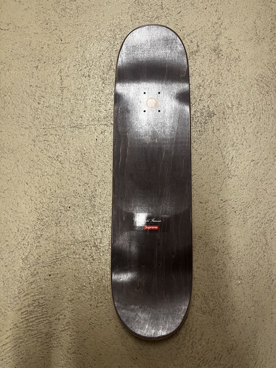 Supreme Skateboards: Supreme Deck – Neuf (Voir description) à Zürich par s.akeret 1