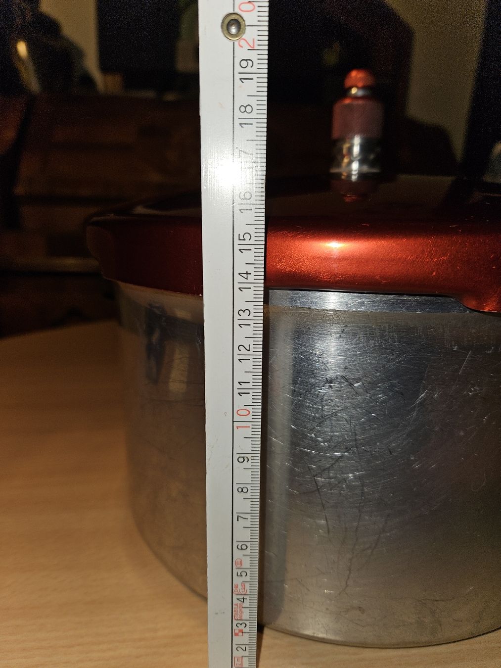Elettrodomestici da cucina: Kochtopf – Usato da Kriens venduto da gra_fhn7 2